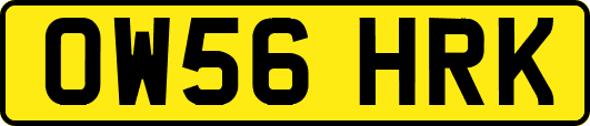 OW56HRK