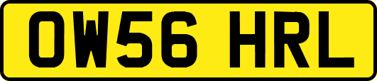 OW56HRL