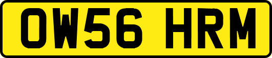 OW56HRM