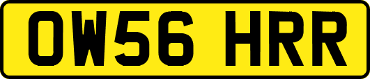 OW56HRR