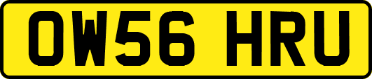 OW56HRU