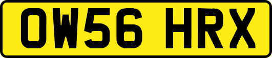 OW56HRX
