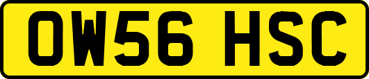 OW56HSC