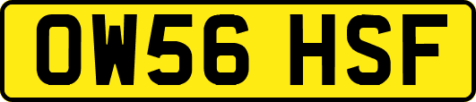 OW56HSF