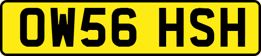 OW56HSH