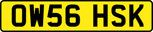 OW56HSK