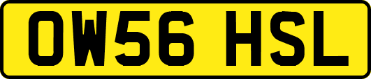 OW56HSL