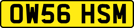 OW56HSM
