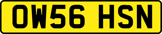 OW56HSN