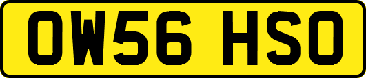 OW56HSO