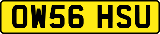 OW56HSU