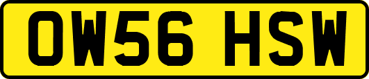 OW56HSW