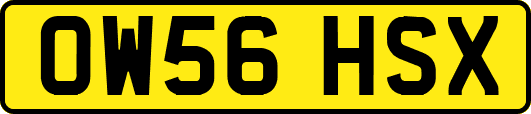 OW56HSX