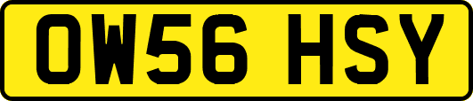 OW56HSY