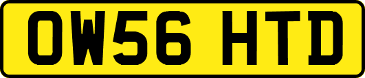 OW56HTD