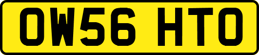 OW56HTO
