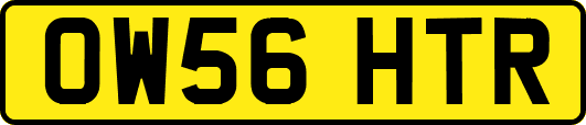 OW56HTR