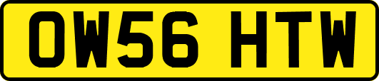 OW56HTW