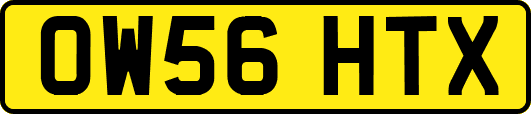OW56HTX