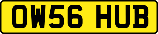 OW56HUB