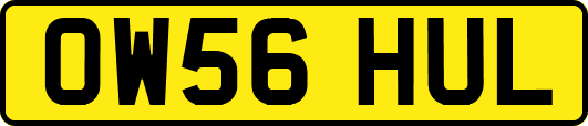 OW56HUL