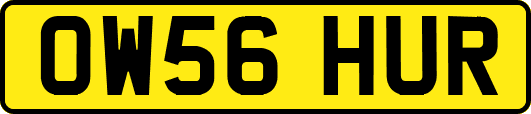 OW56HUR