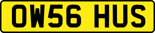 OW56HUS
