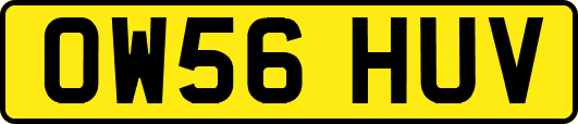 OW56HUV