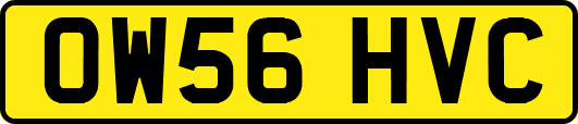 OW56HVC