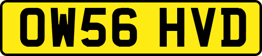 OW56HVD