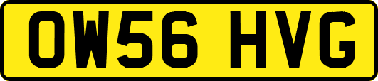 OW56HVG