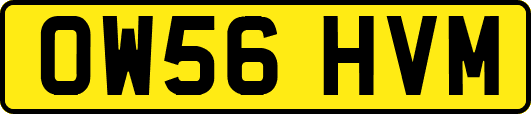 OW56HVM