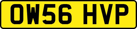 OW56HVP