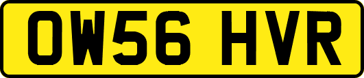 OW56HVR