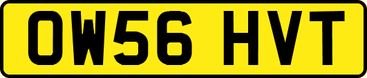 OW56HVT