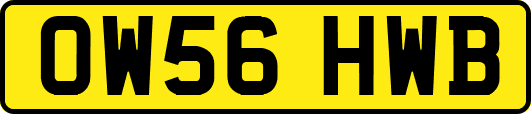 OW56HWB