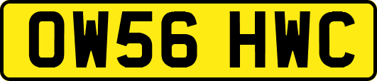OW56HWC