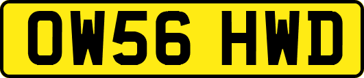 OW56HWD