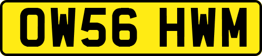 OW56HWM