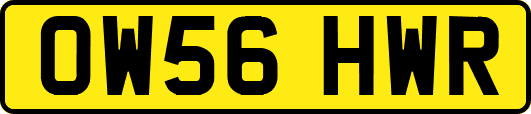 OW56HWR