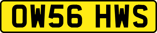 OW56HWS