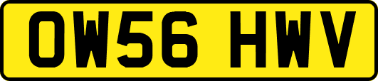 OW56HWV