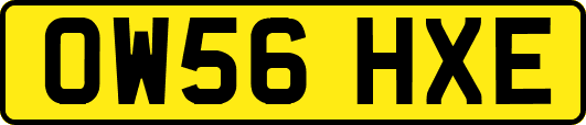 OW56HXE