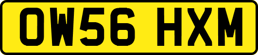 OW56HXM