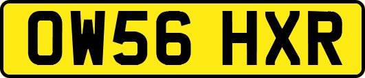 OW56HXR