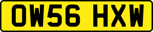 OW56HXW