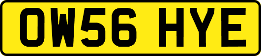 OW56HYE