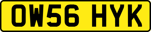 OW56HYK