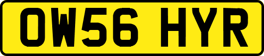 OW56HYR