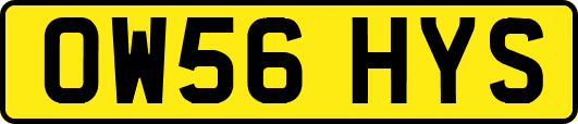 OW56HYS
